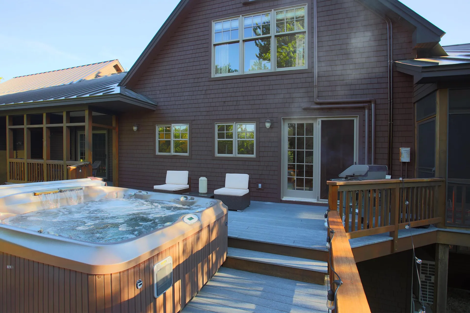 25 Perry Road Mount Holly VT 05758
