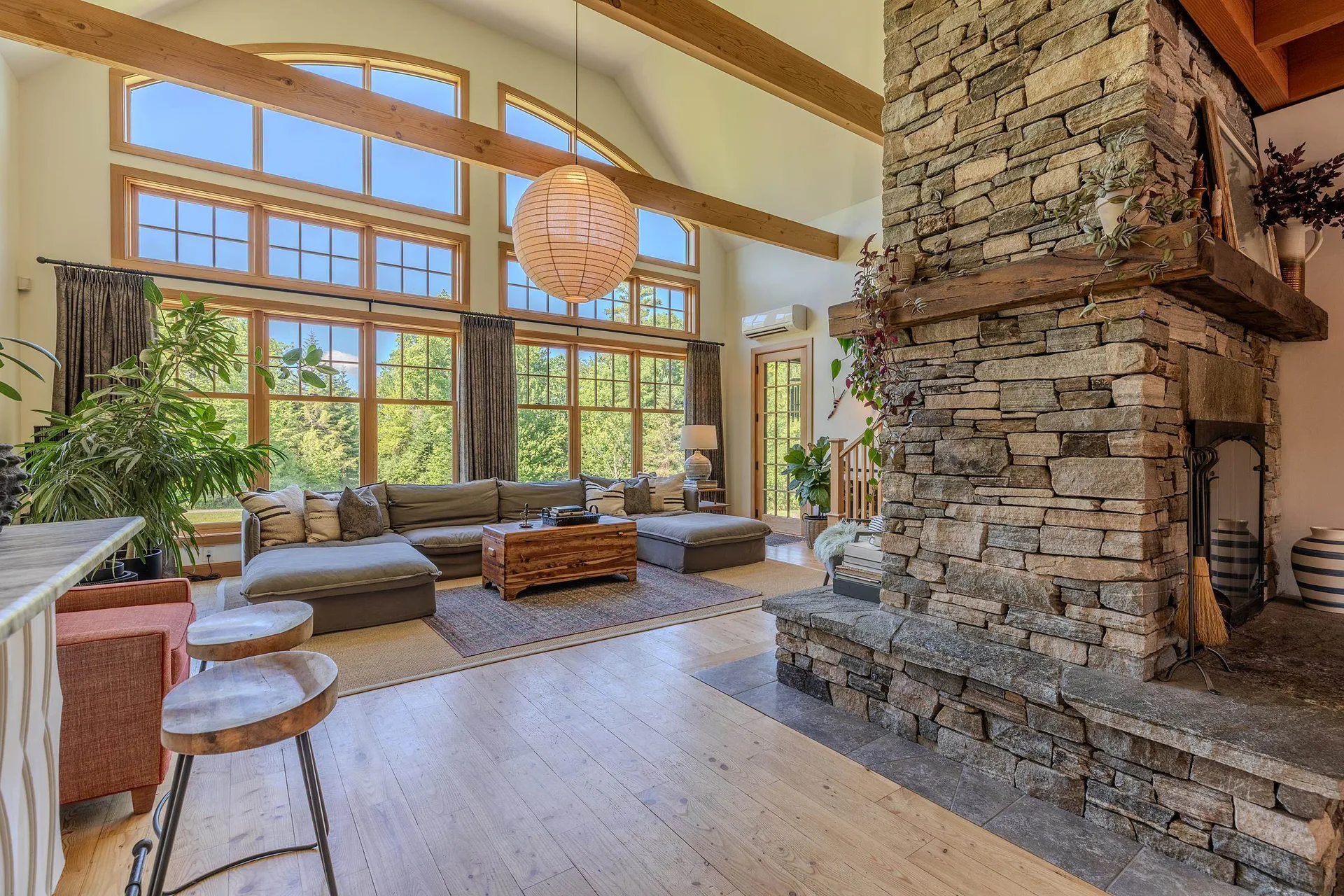 25 Perry Road Mount Holly VT 05758