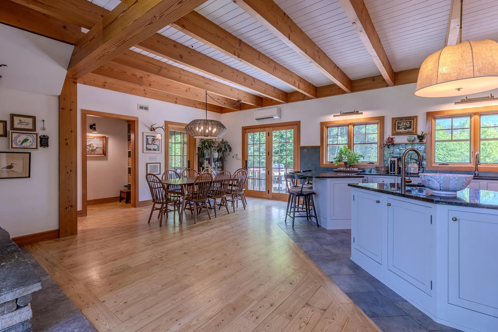 25 Perry Road Mount Holly VT 05758