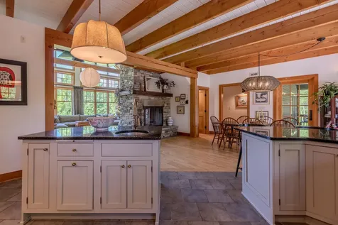 25 Perry Road Mount Holly VT 05758