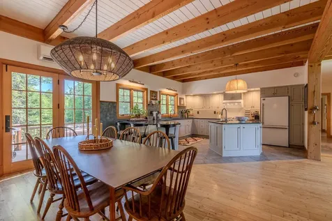25 Perry Road Mount Holly VT 05758