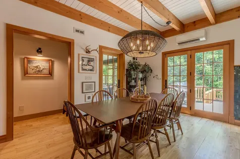 25 Perry Road Mount Holly VT 05758