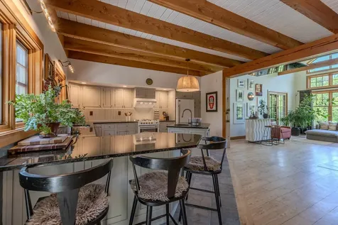 25 Perry Road Mount Holly VT 05758