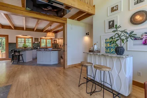 25 Perry Road Mount Holly VT 05758
