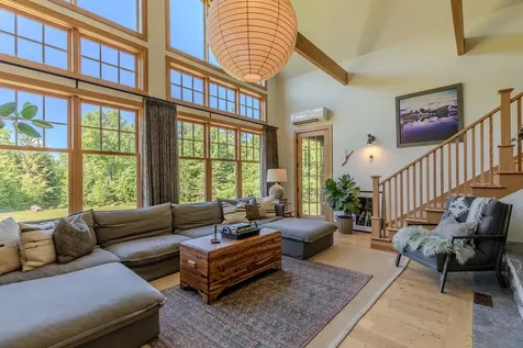 25 Perry Road Mount Holly VT 05758