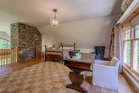 25 Perry Road Mount Holly VT 05758