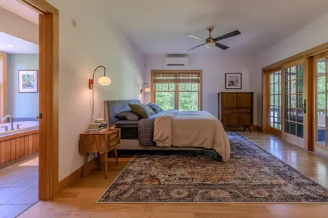 25 Perry Road Mount Holly VT 05758