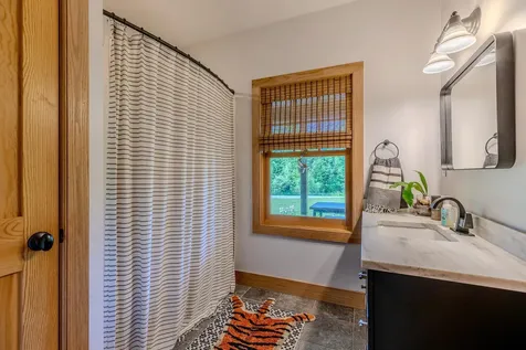 25 Perry Road Mount Holly VT 05758
