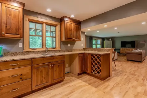 25 Perry Road Mount Holly VT 05758
