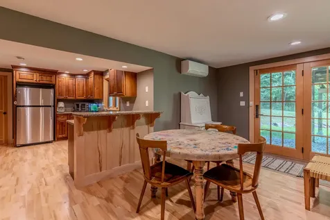 25 Perry Road Mount Holly VT 05758