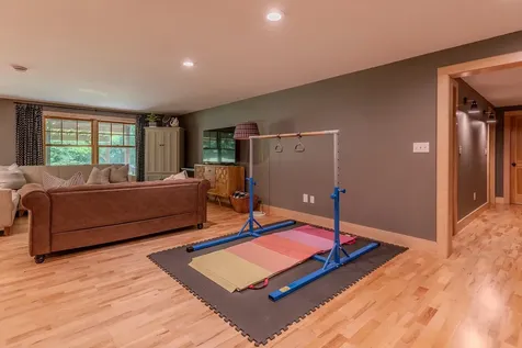 25 Perry Road Mount Holly VT 05758