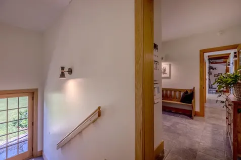 25 Perry Road Mount Holly VT 05758
