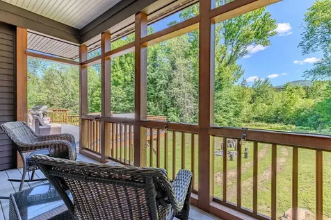 25 Perry Road Mount Holly VT 05758