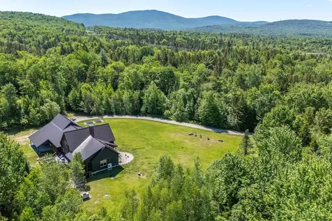25 Perry Road Mount Holly VT 05758