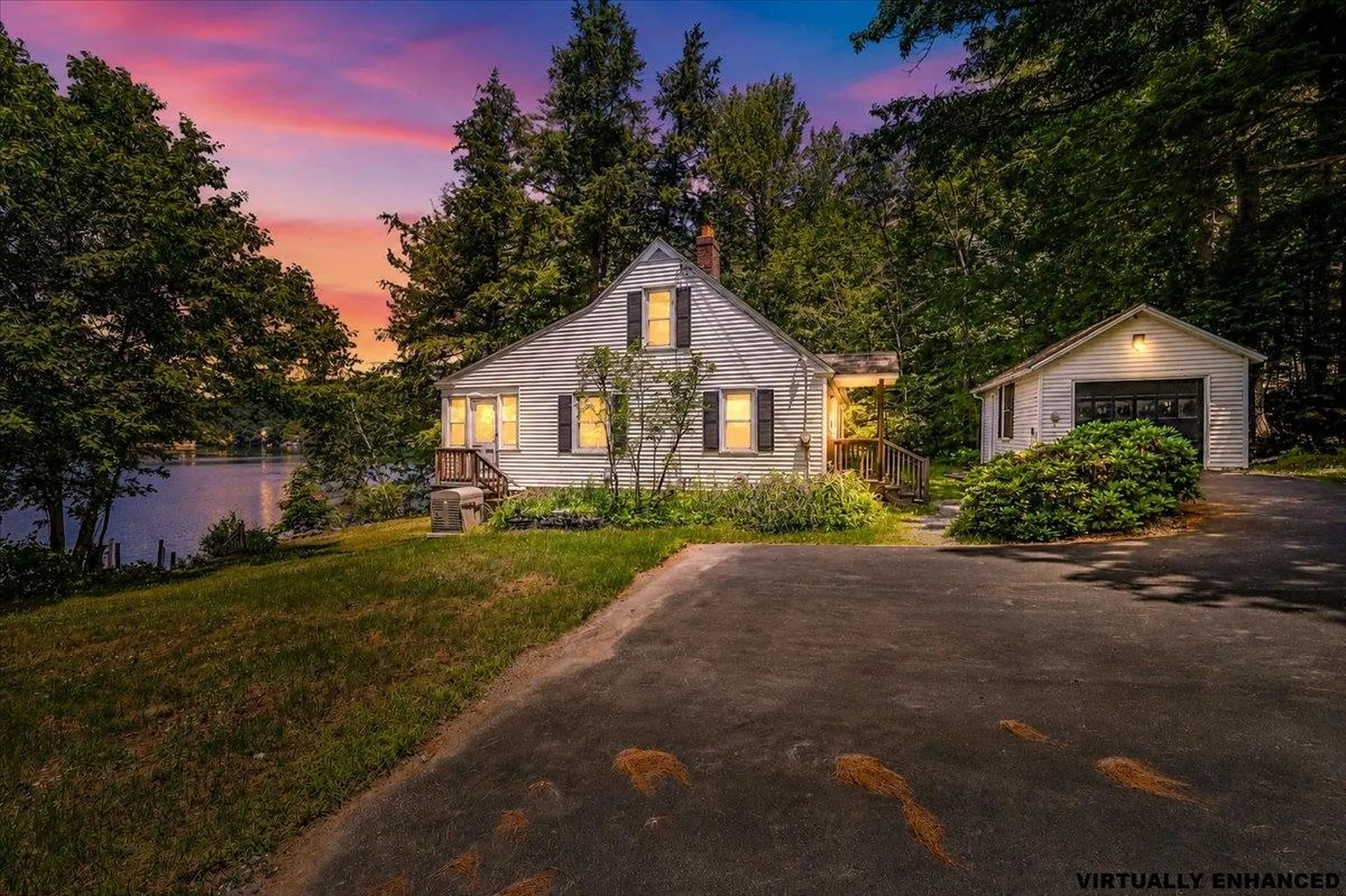 52 Berry Road Loudon NH 03307