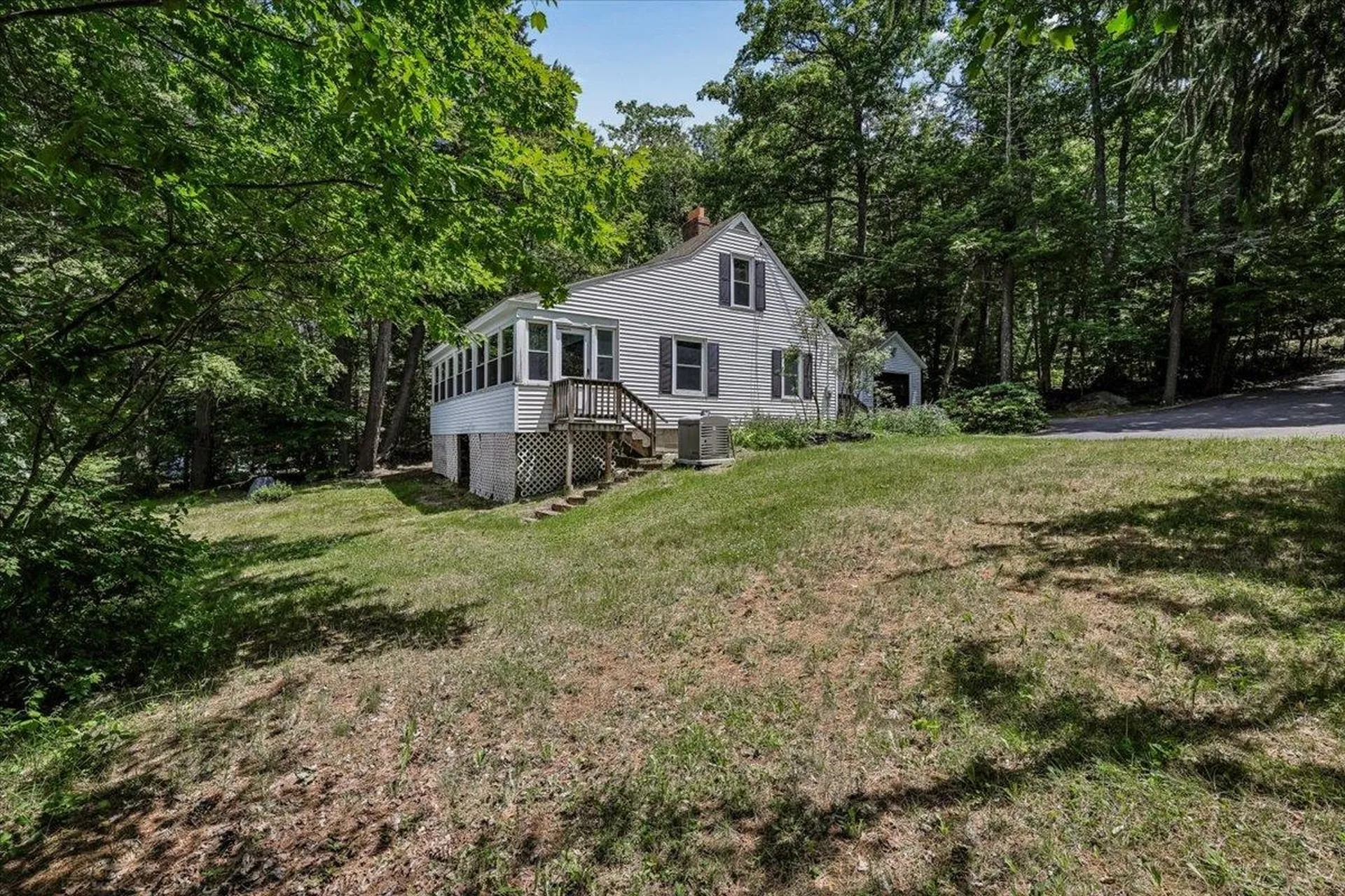52 Berry Road Loudon NH 03307