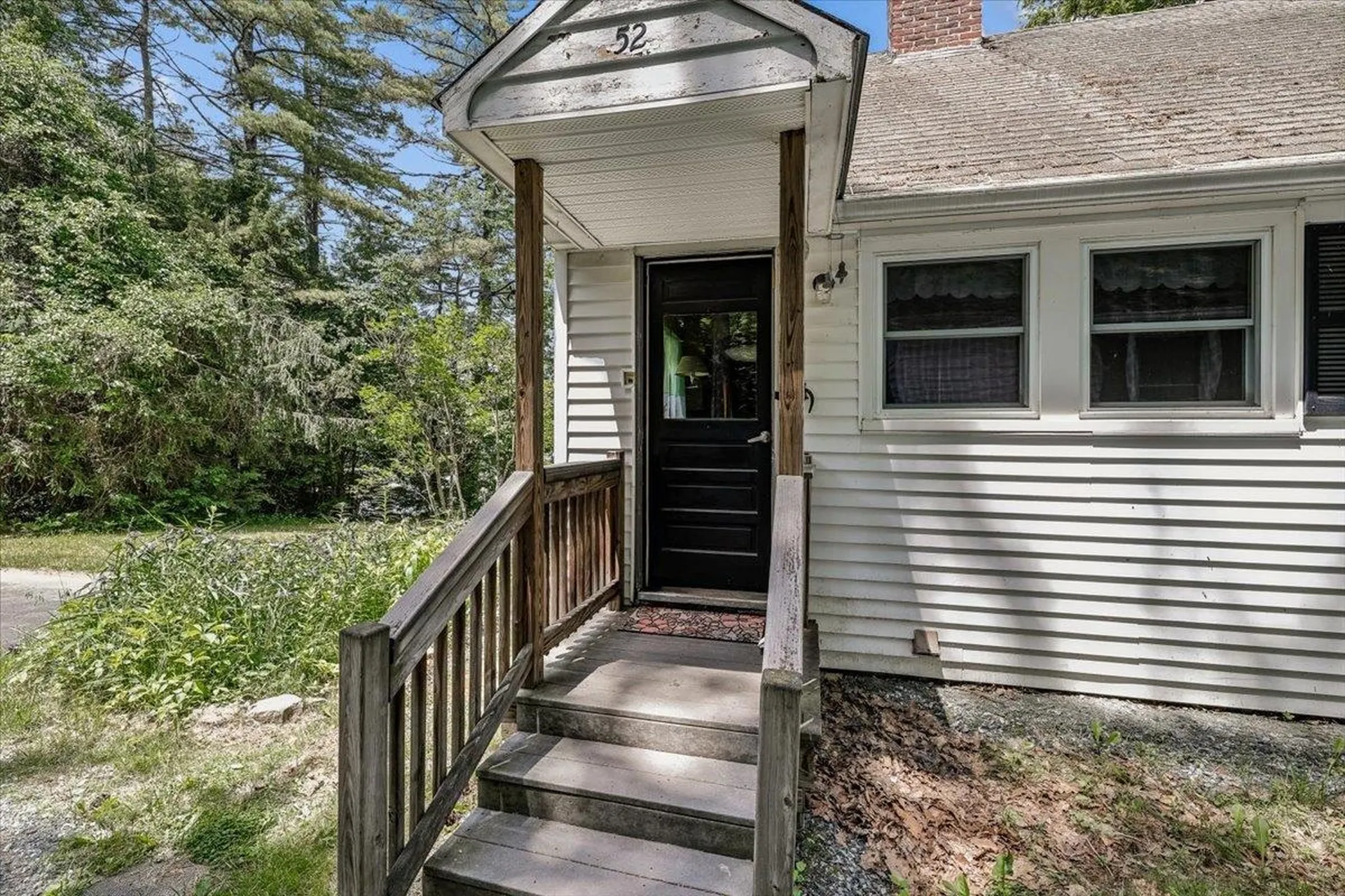 52 Berry Road Loudon NH 03307