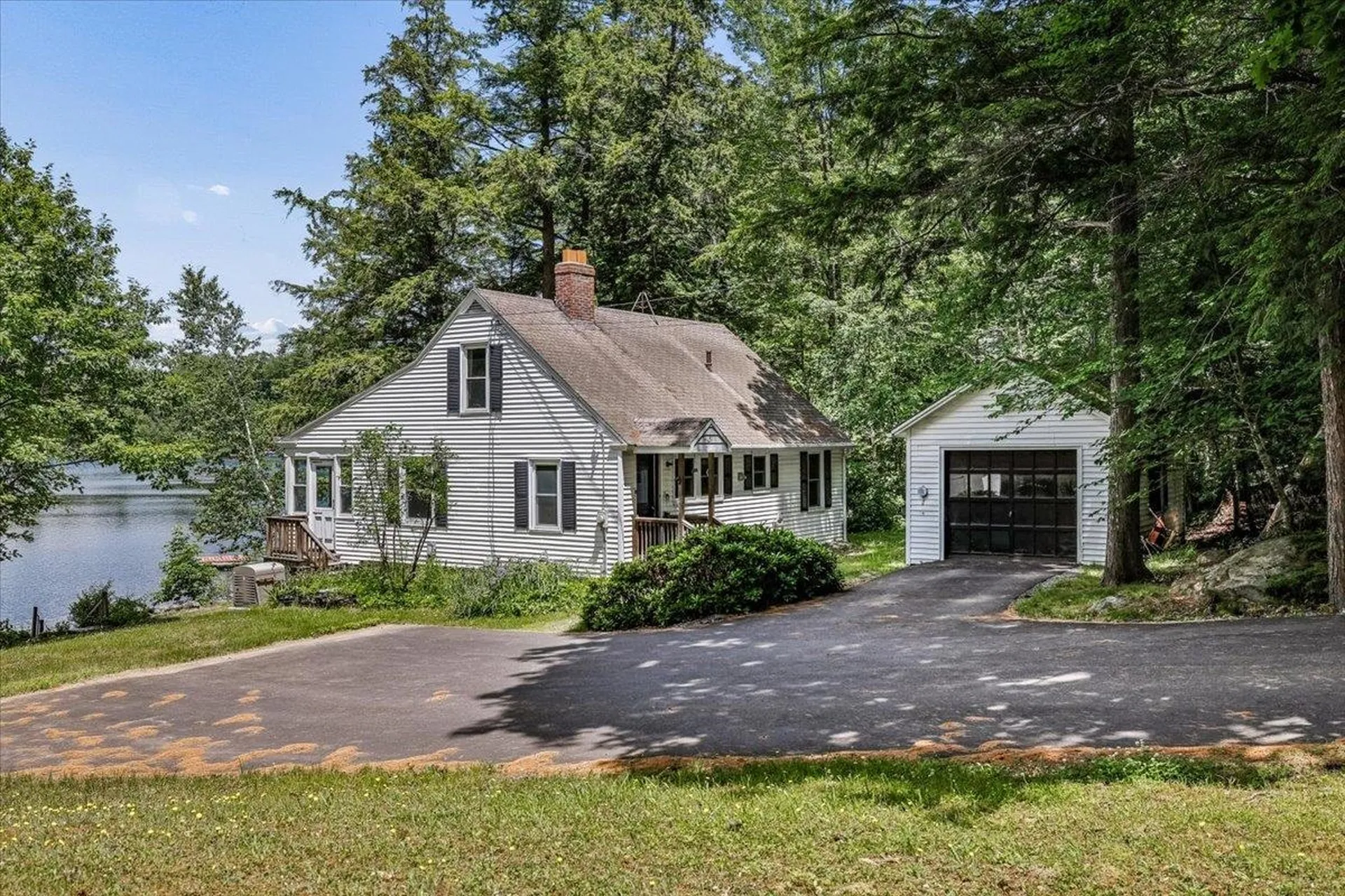 52 Berry Road Loudon NH 03307