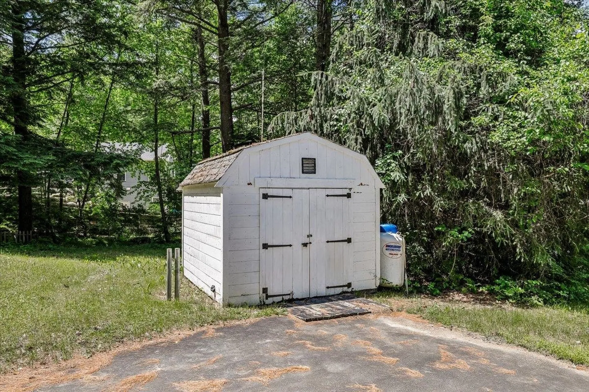 52 Berry Road Loudon NH 03307