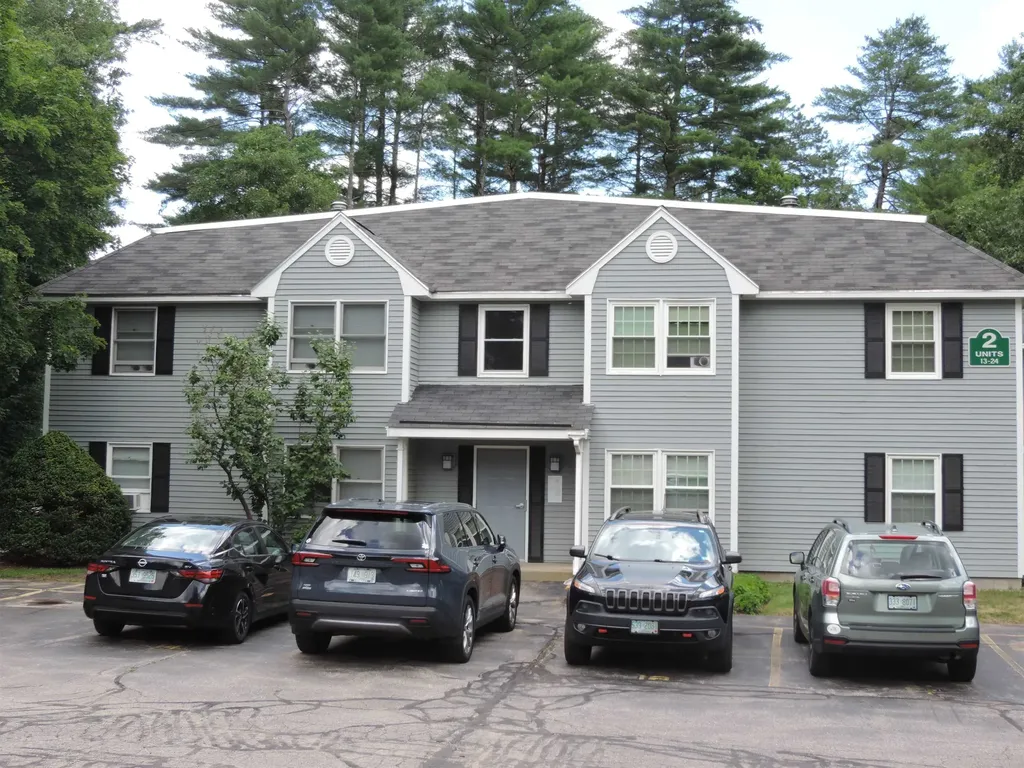 37 Alice Drive Concord NH 03303