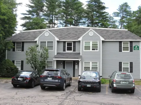 37 Alice Drive Concord NH 03303