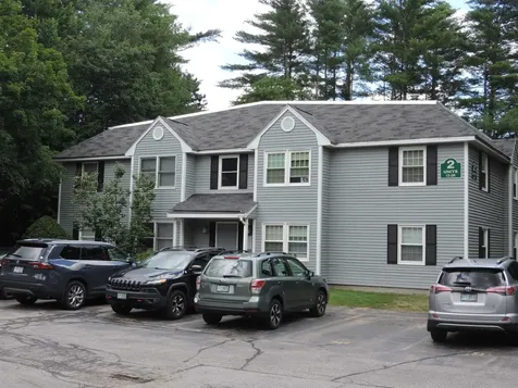 37 Alice Drive Concord NH 03303