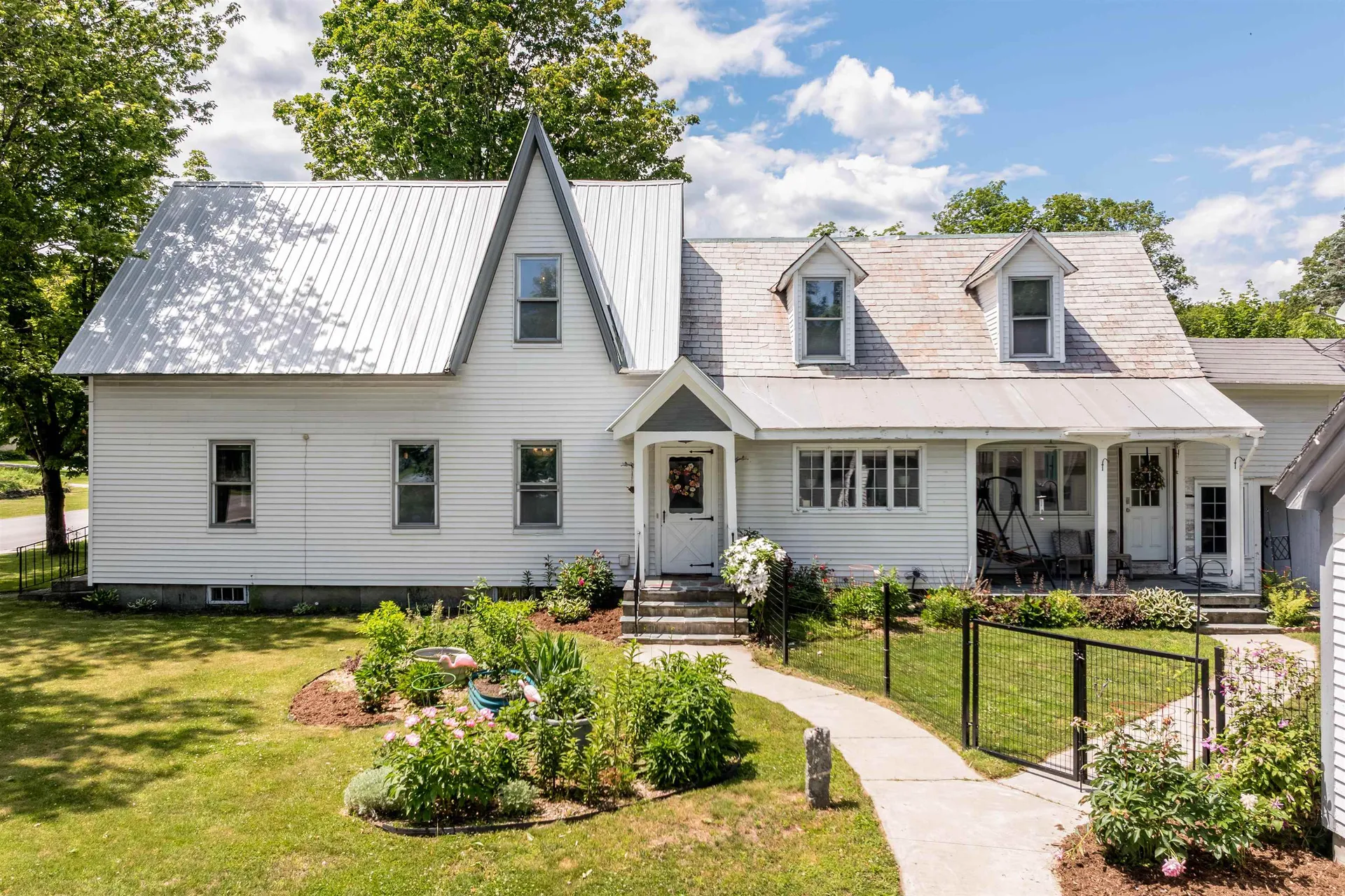 147 Park Street Springfield VT 05156