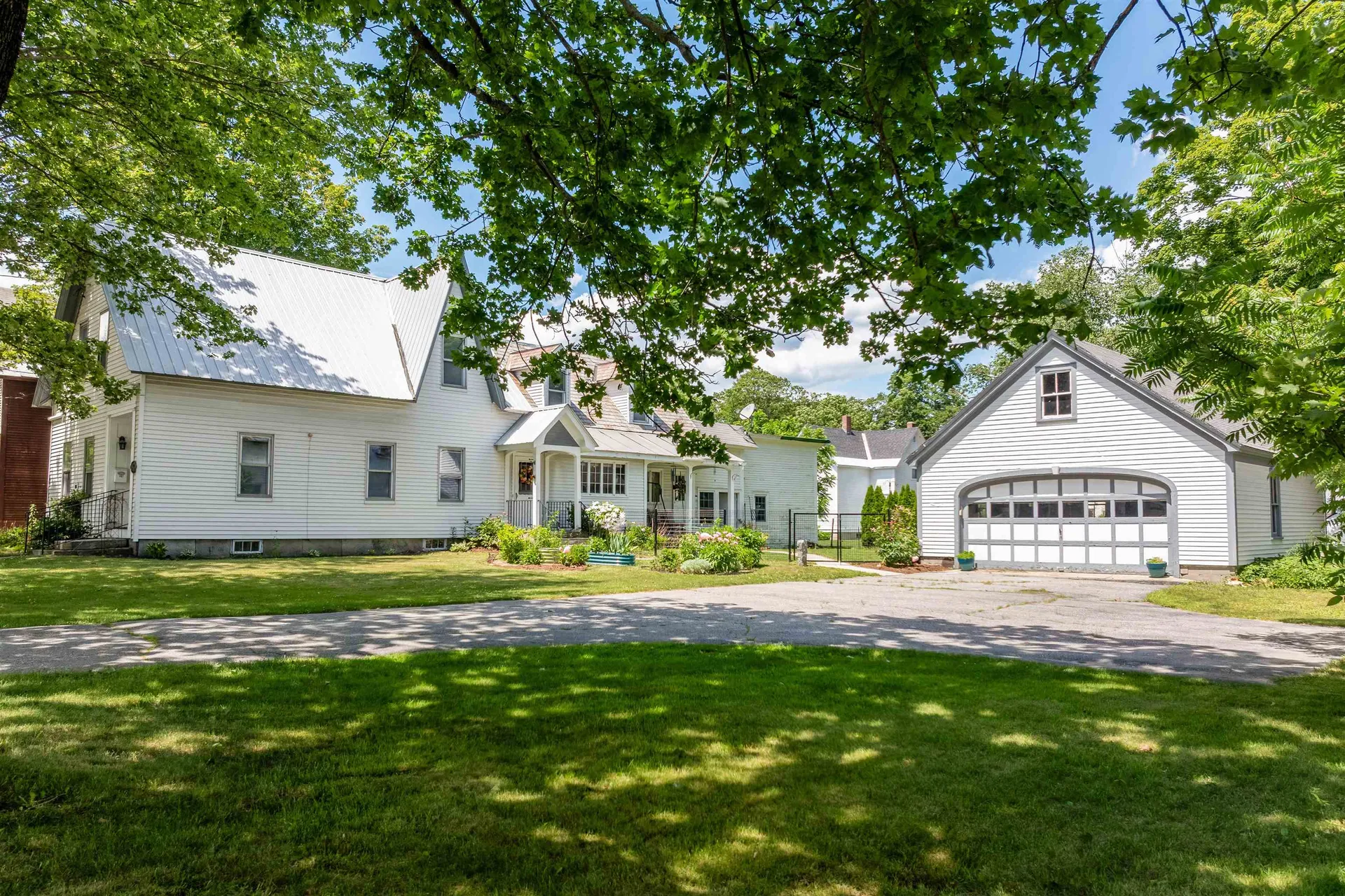 147 Park Street Springfield VT 05156