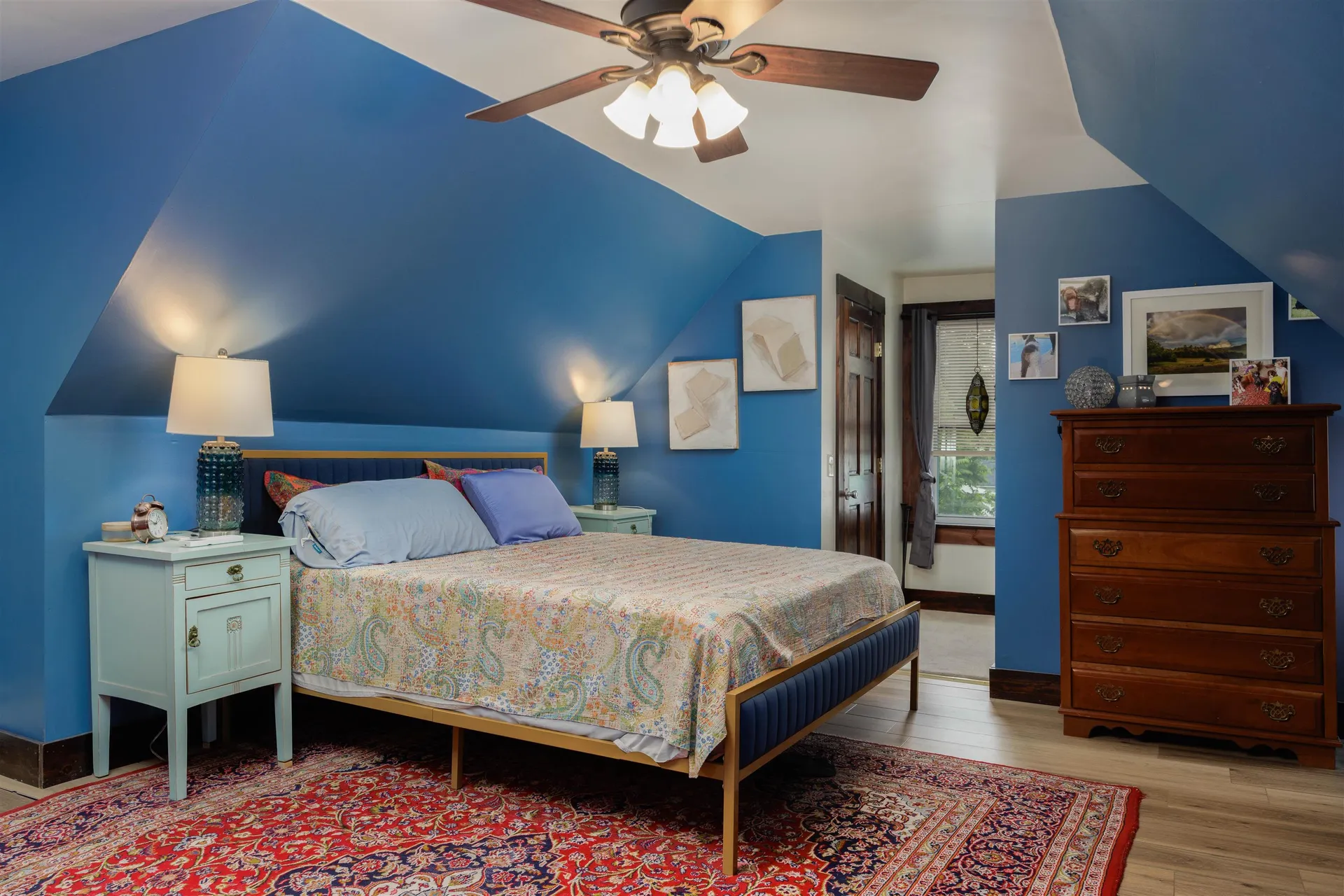 147 Park Street Springfield VT 05156