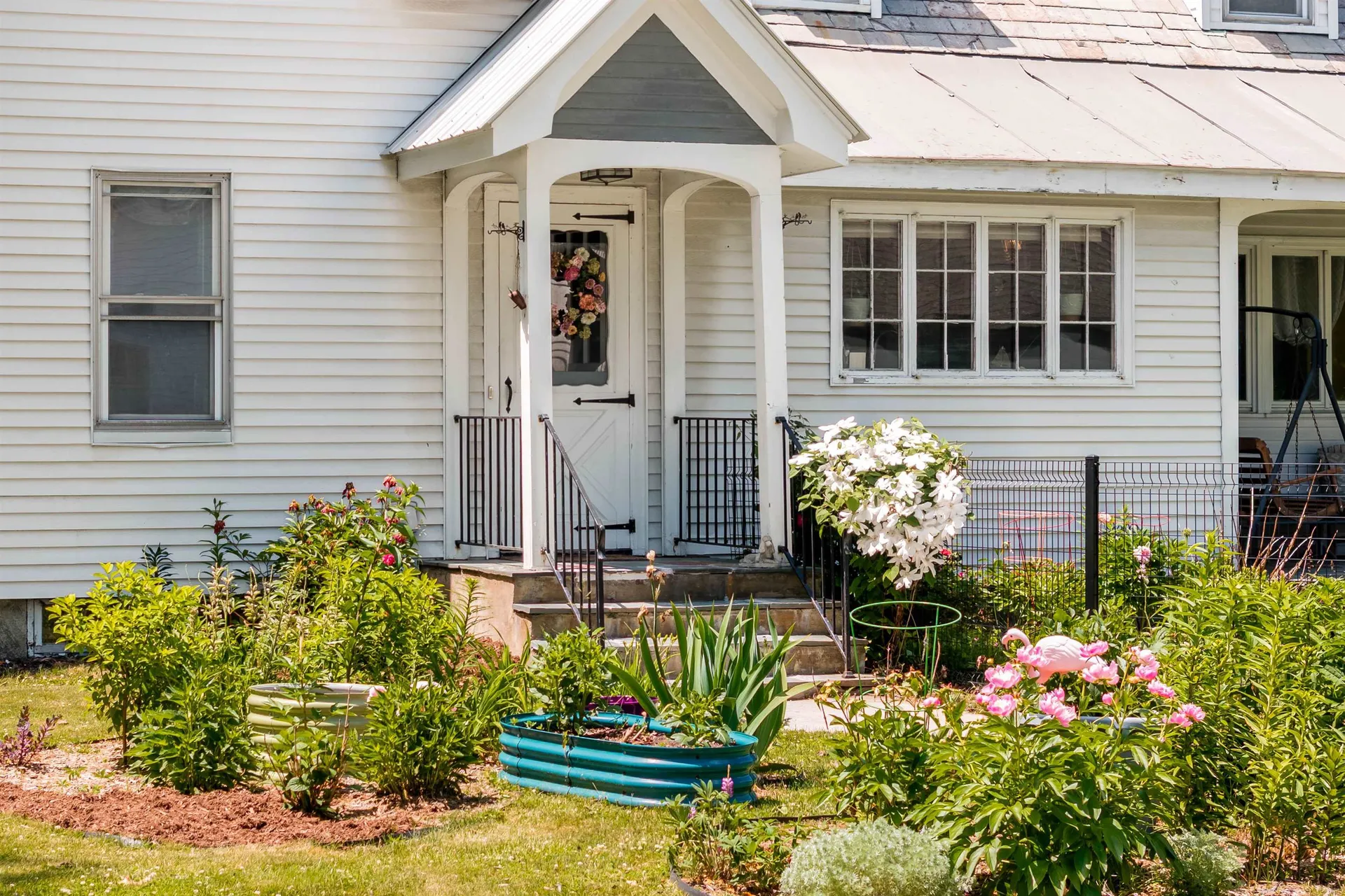 147 Park Street Springfield VT 05156