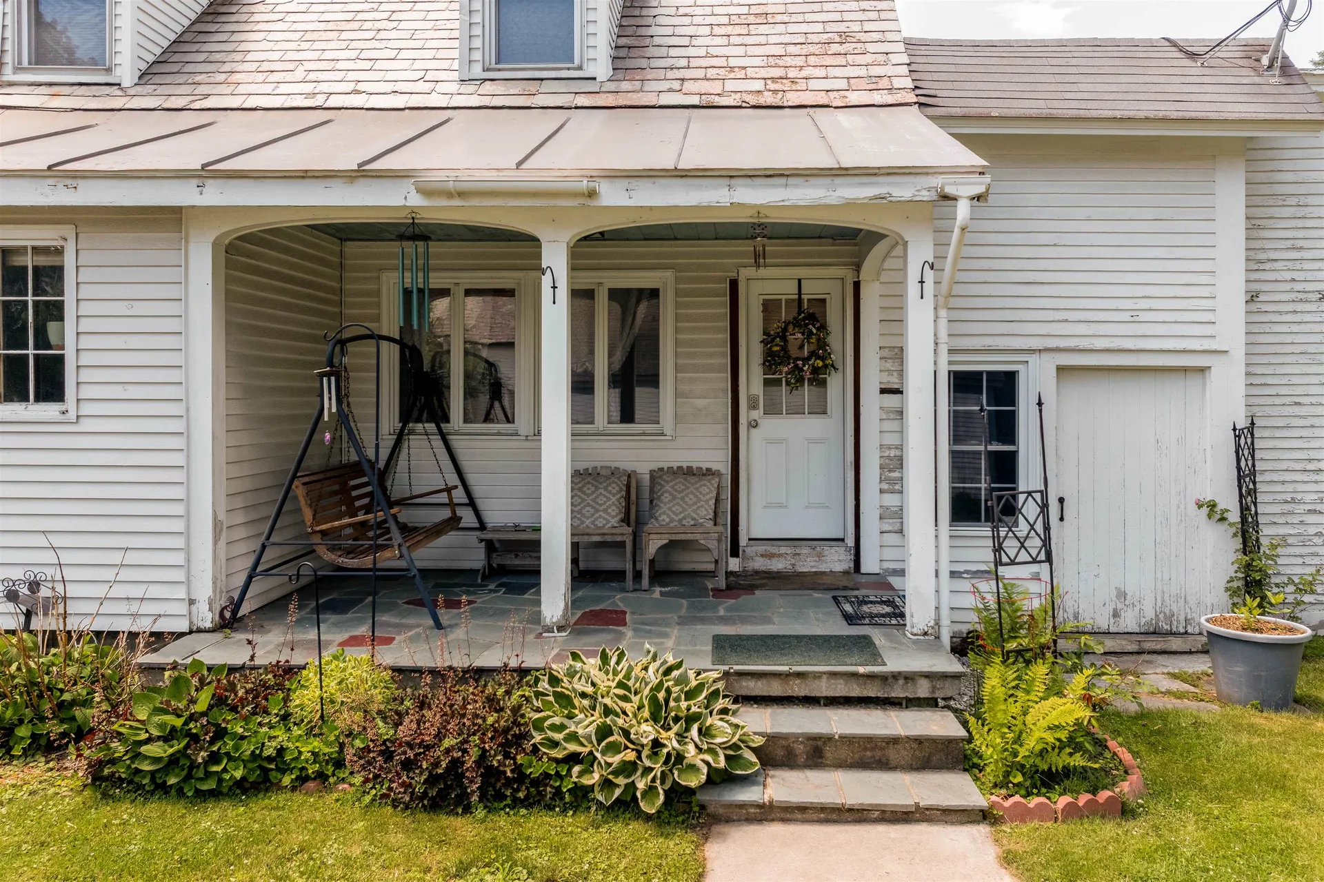 147 Park Street Springfield VT 05156
