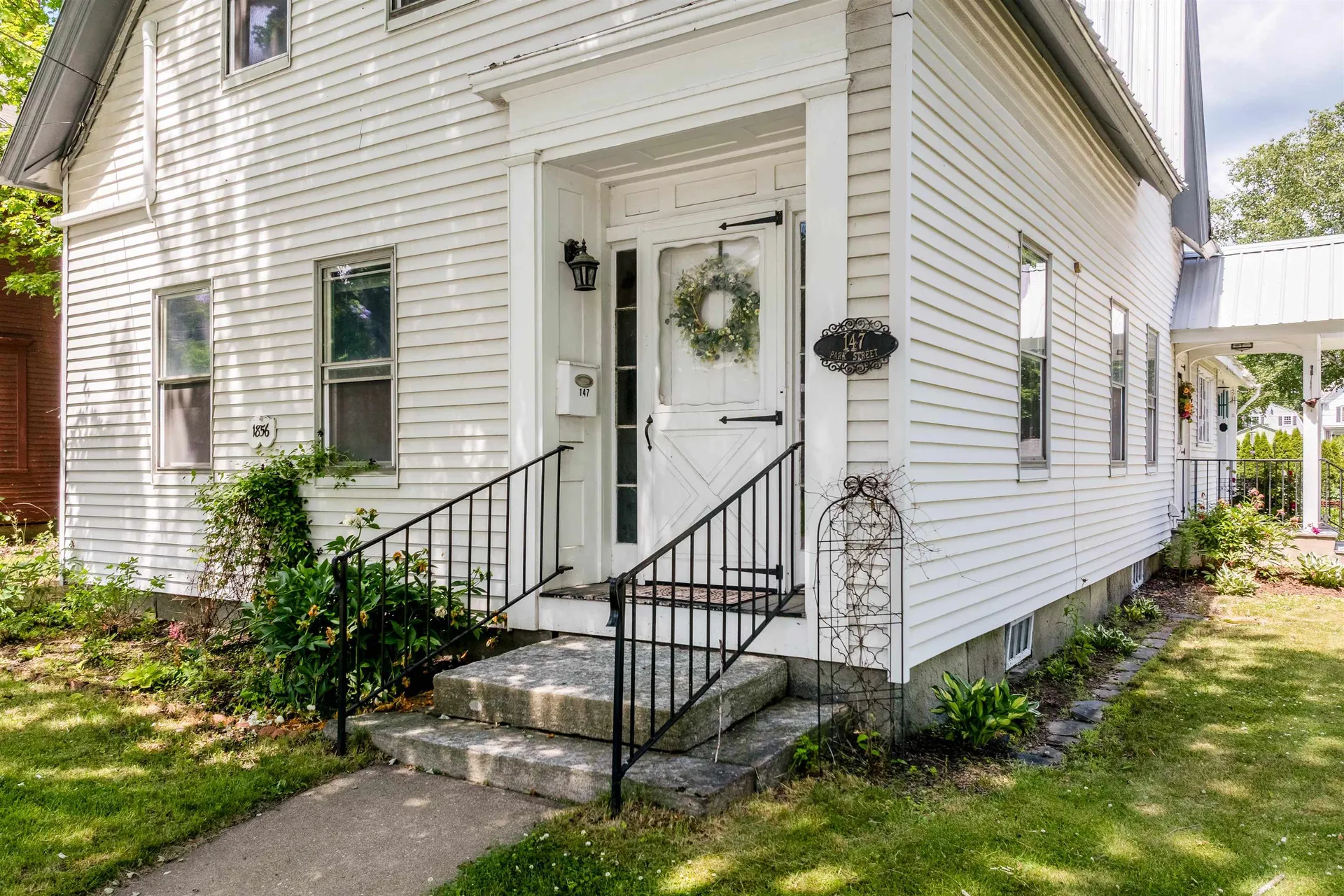 147 Park Street Springfield VT 05156