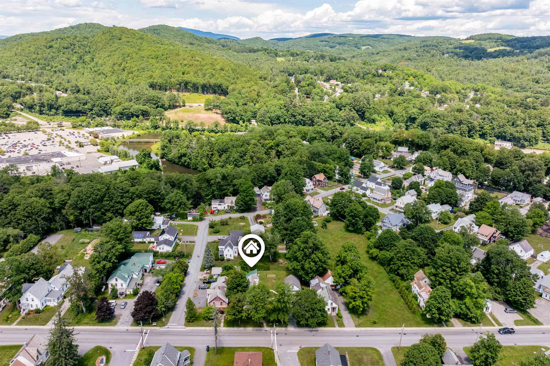 147 Park Street Springfield VT 05156