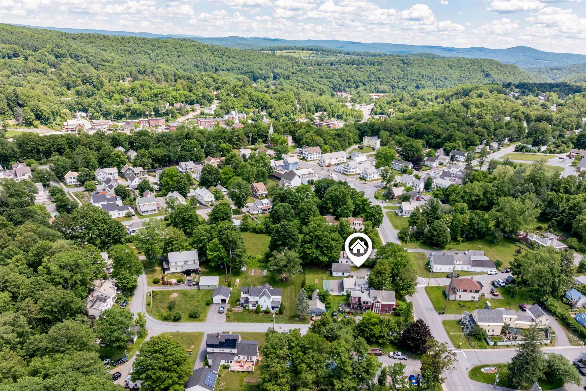 147 Park Street Springfield VT 05156