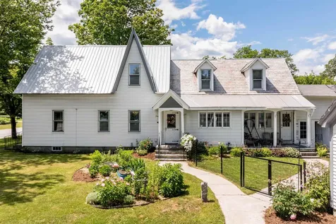 147 Park Street Springfield VT 05156