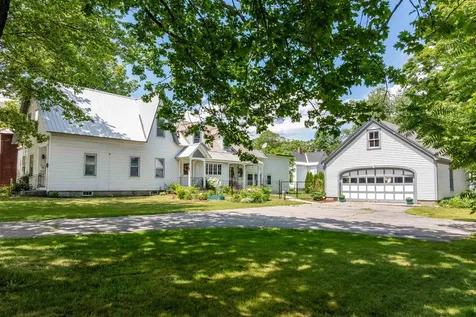 147 Park Street Springfield VT 05156