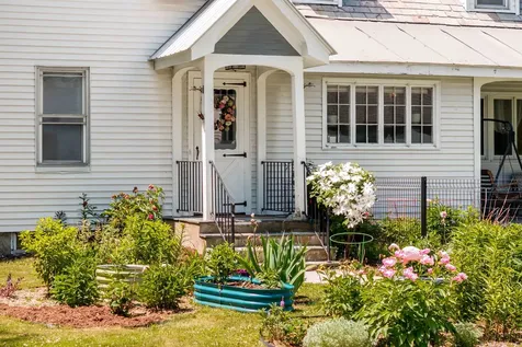 147 Park Street Springfield VT 05156
