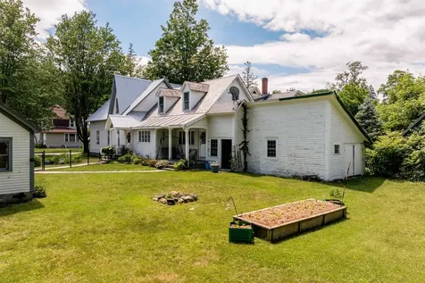 147 Park Street Springfield VT 05156