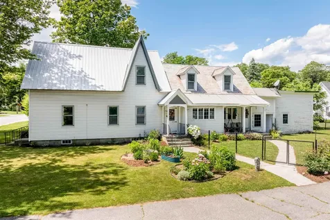 147 Park Street Springfield VT 05156