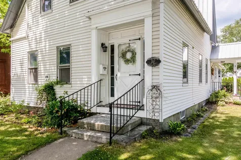 147 Park Street Springfield VT 05156
