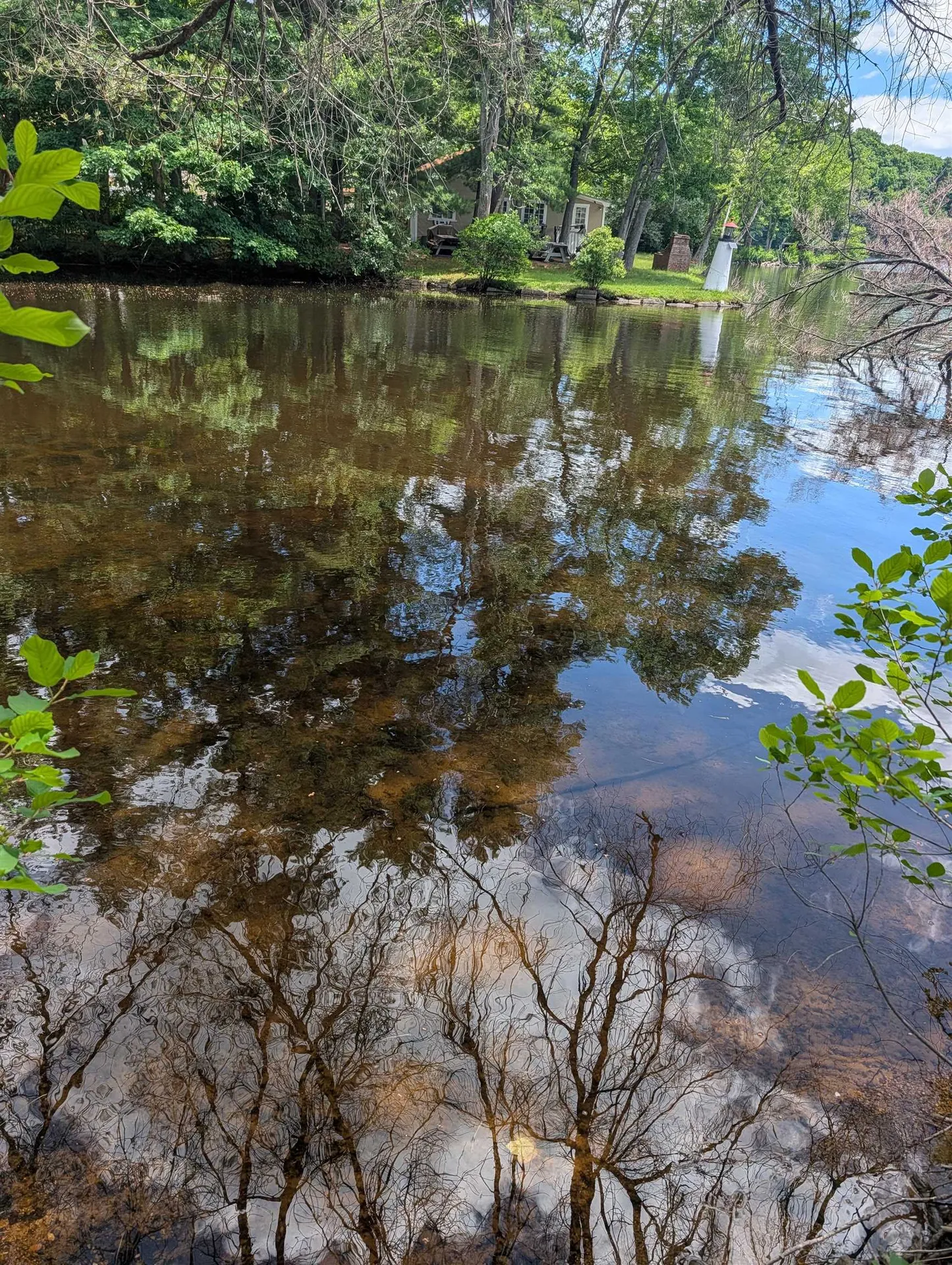 Map 24 Lot 5 & 6 Goffstown NH 03045