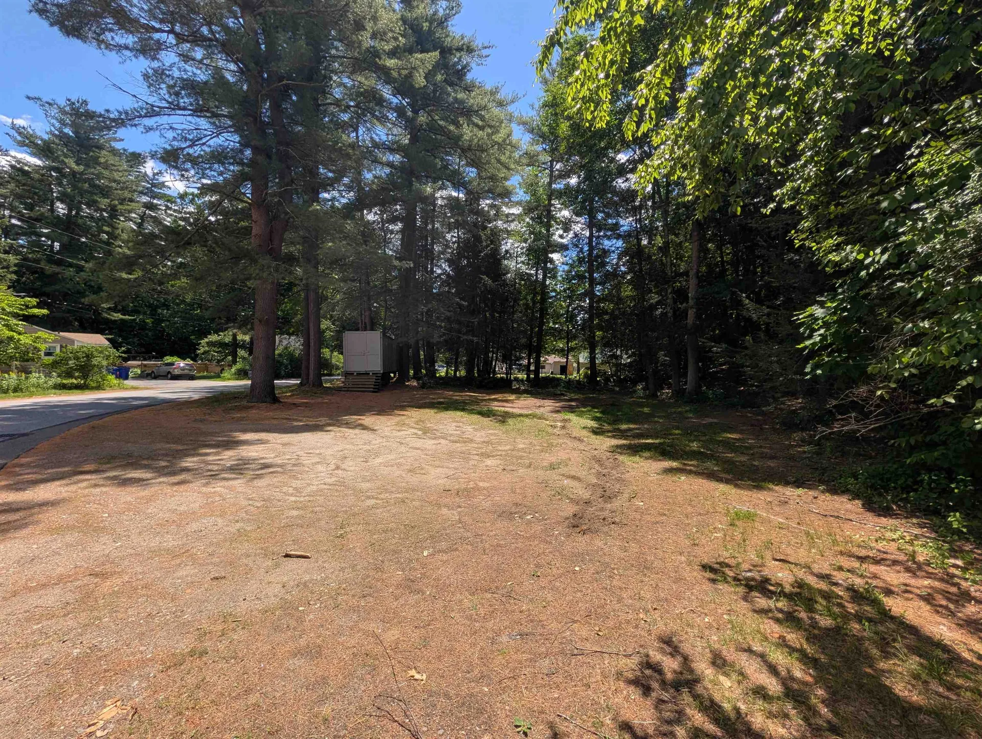 Map 24 Lot 5 & 6 Goffstown NH 03045