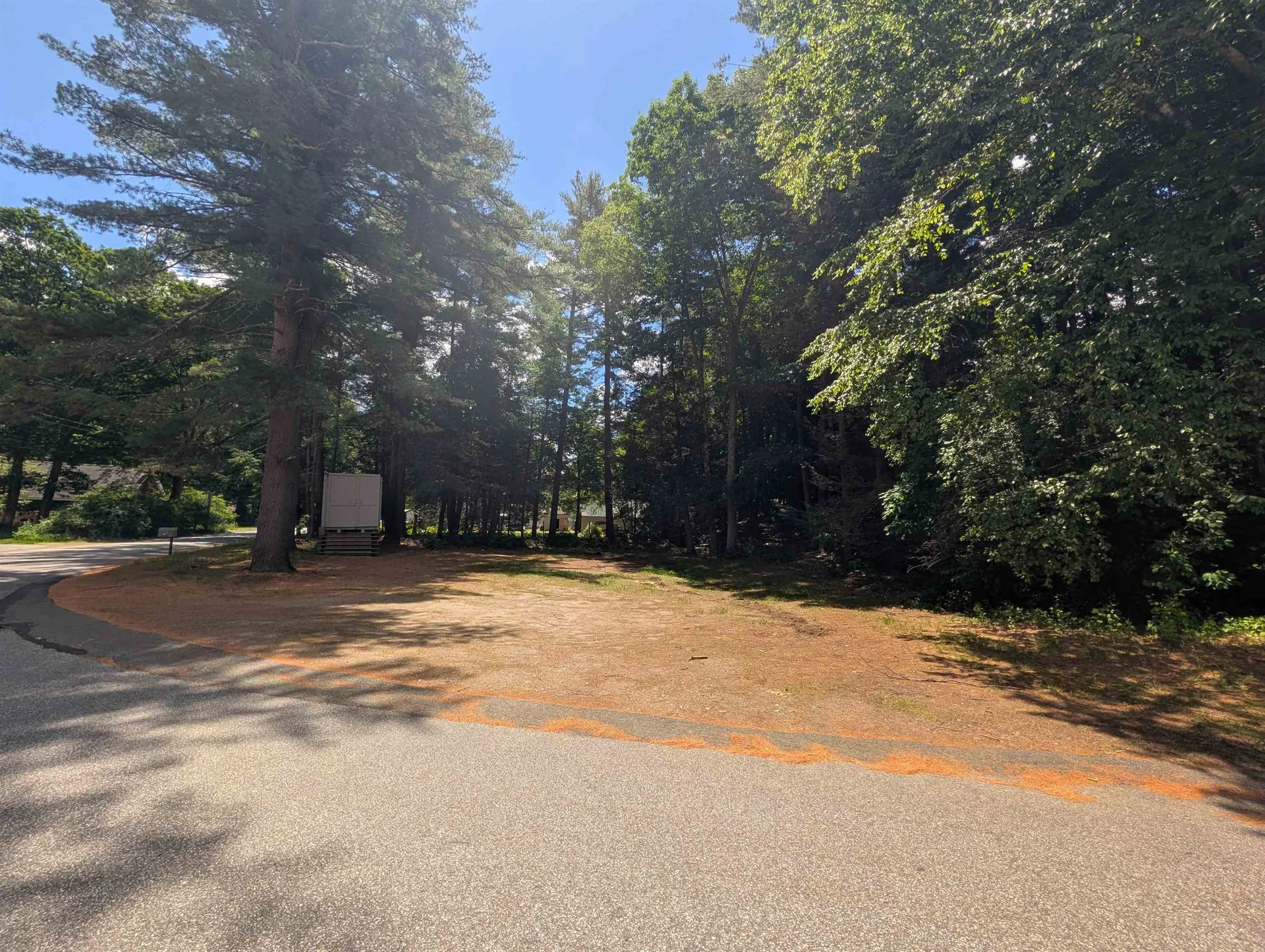 Map 24 Lot 5 & 6 Goffstown NH 03045