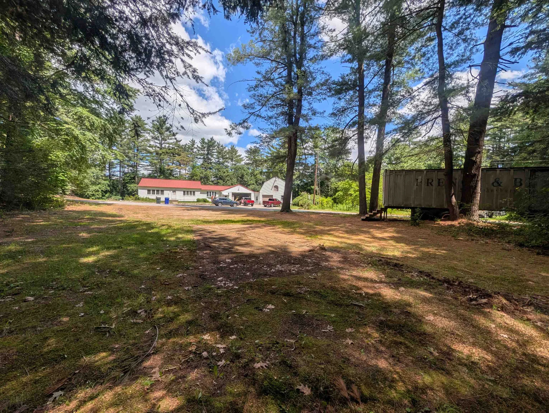 Map 24 Lot 5 & 6 Goffstown NH 03045