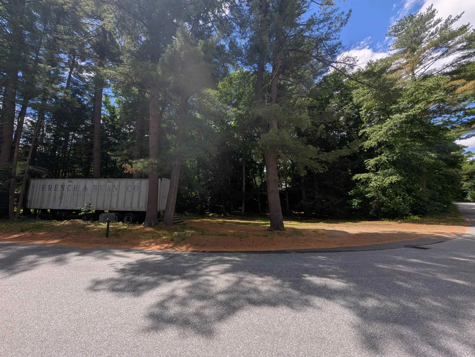 Map 24 Lot 5 & 6 Goffstown NH 03045