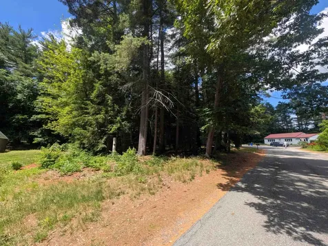 Map 24 Lot 5 & 6 Goffstown NH 03045