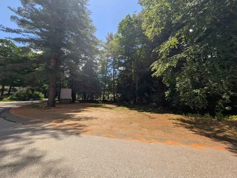 Map 24 Lot 5 & 6 Goffstown NH 03045