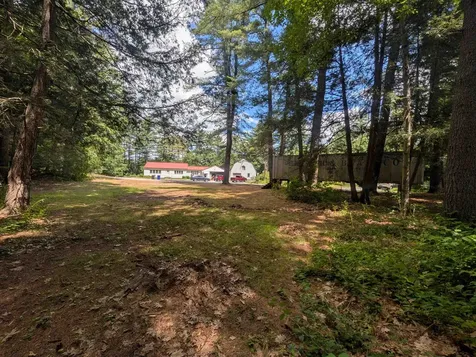 Map 24 Lot 5 & 6 Goffstown NH 03045