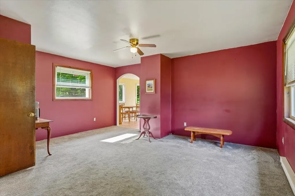 66 Huntley Road Cambridge VT 05444