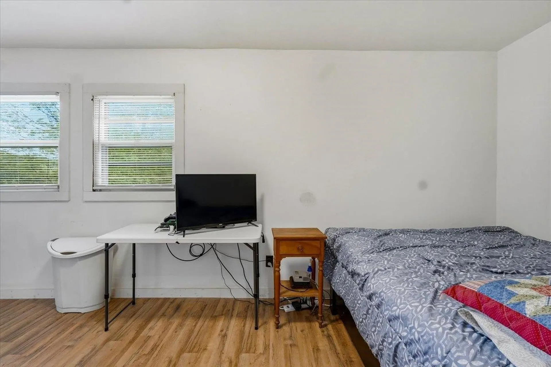 66 Huntley Road Cambridge VT 05444